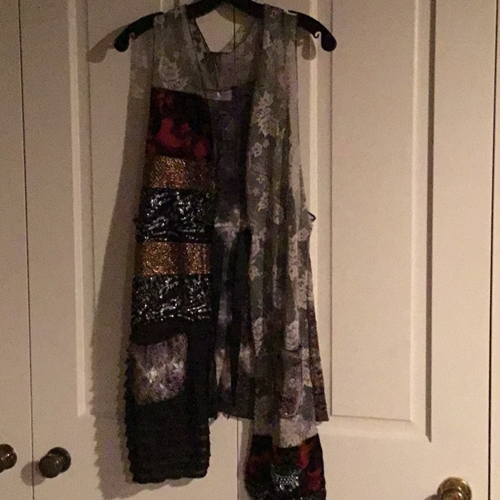 Vest